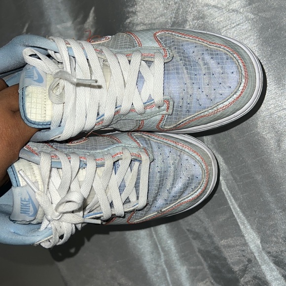 Union dunks argon - Picture 2 of 7